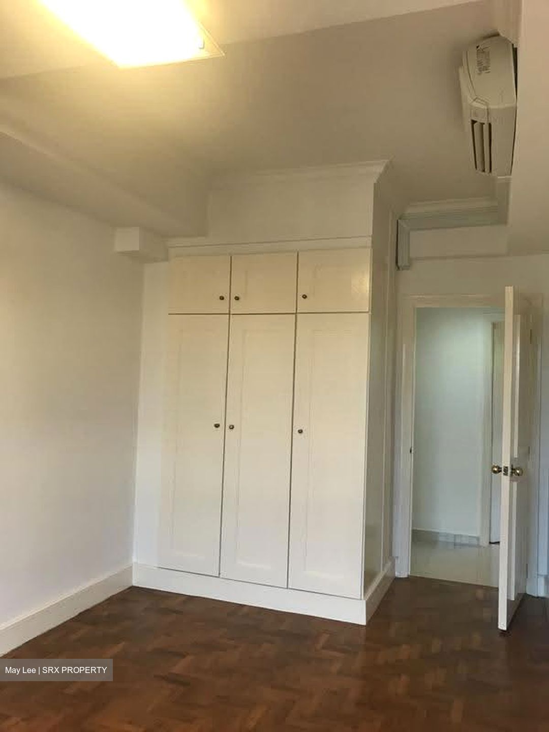 Parkview Apartments (D23), Apartment #626783231